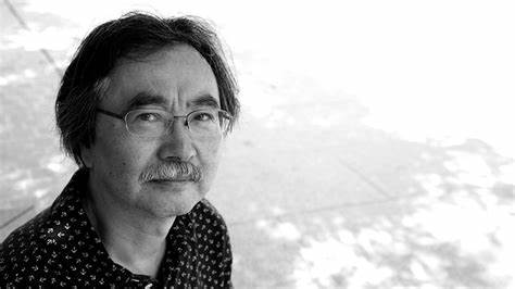 Jirô Taniguchi Jirô Taniguchi